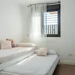 Apartment Torre Del Mar Beach