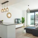 Apartment Torre Del Mar Beach