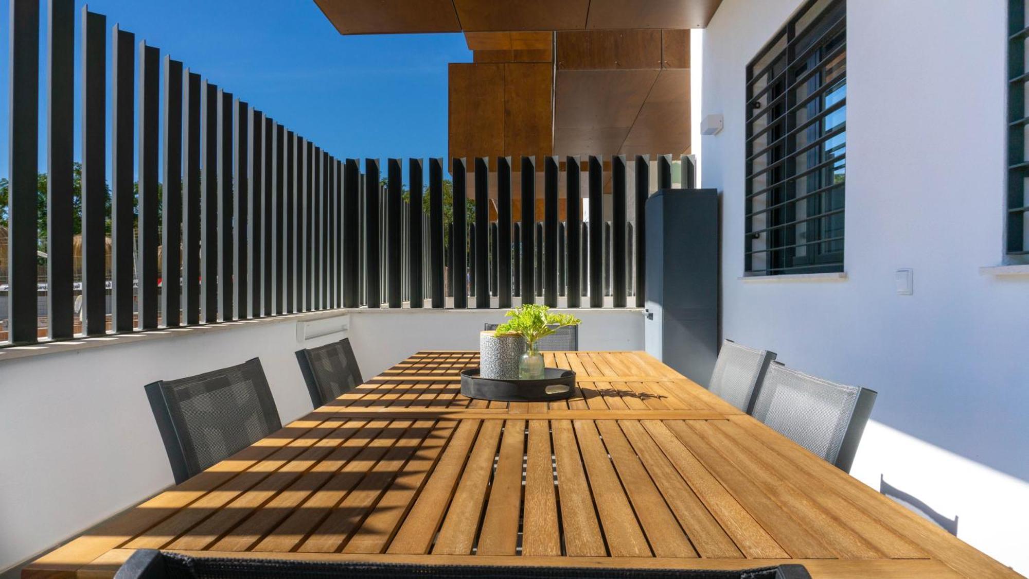 Appartement Torre Del Mar Málaga