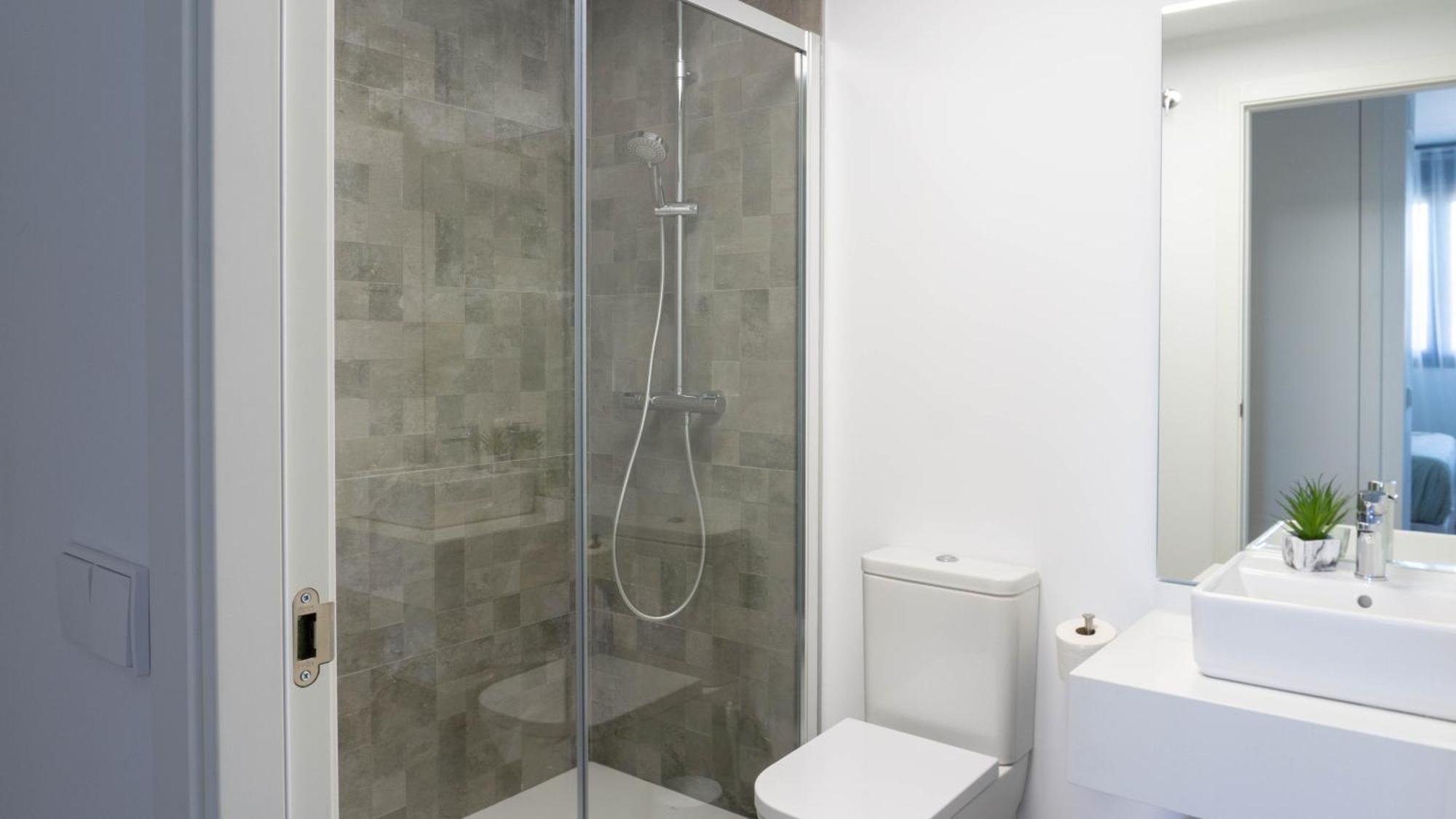 Torre Del Mar Appartement *